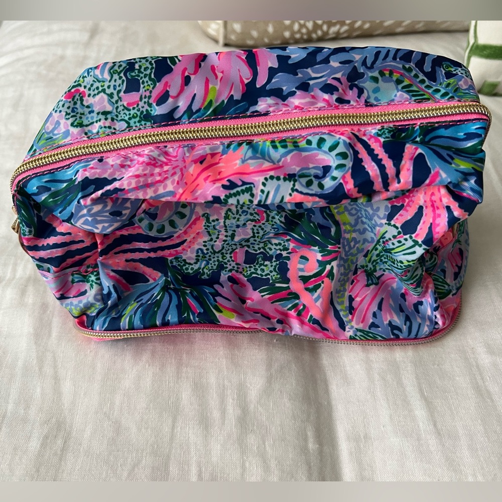 Lilly Pulitzer bag